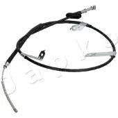 Japko Seilzug, Feststellbremse 131716L