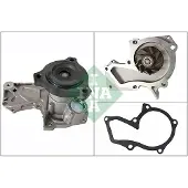 Schaeffler INA Wasserpumpe 538 0884 10