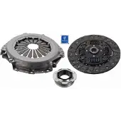 SACHS Kupplungssatz 3000 951 461