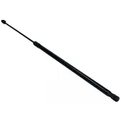 MAXGEAR Gasfeder Motorhaubendämpfer 733mm für OPEL Crossland X (P17) 200N 12-2434