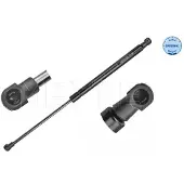 Meyle 040 910 0041 Gasfeder Heckklappendämpfer für SMART FORTWO Coupe (451) 445mm