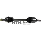 SNR NTN DK58.014 Antriebswelle Vorne Links für FIAT PUNTO (188)
