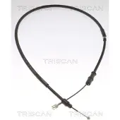 TRISCAN Seilzug, Feststellbremse 8140 231152