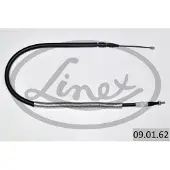 Linex Seilzug, Feststellbremse 09.01.62 Rechts