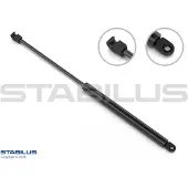 STABILUS LIFT-O-MAT 8908CO Gasfeder Heckklappendämpfer für VOLVO 850 Limousine (854) 465mm