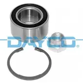 DAYCO Radlagersatz KWD1064
