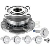 SNR Radlagersatz R155.124