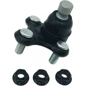 CTR Querlenkerbolzen vorne CTRCB0531
