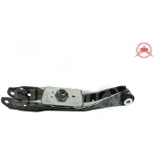 SIDEM 63450 Querlenker Hinten Hinten Unten für VW ID.3 (E11) Längslenker