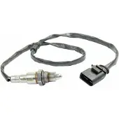 METZGER Autoteile Lambdasonde [Hersteller-Nr. 0893624] für Seat, VW, Skoda