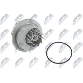 NTY Wasserpumpe CPW-DW-007