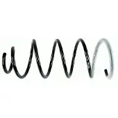 SACHS Fahrwerksfeder 997 962