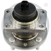 OPTIMAL Radlagersatz 302037