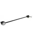 VAICO Koppelstange Stabilisator für OPEL Movano B Kastenwagen (X62) Vorne Links Vorne Rechts V46-0549
