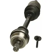 MAXGEAR 49-2511 Antriebswelle Vorne Links für VOLVO V70 II (285) S60 I (384)