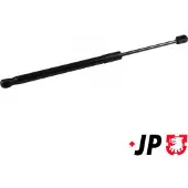 JP GROUP Gasfeder Motorhaubendämpfer 431mm für BMW X1 (F48) 1481205100
