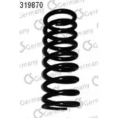 CS Germany Fahrwerksfeder 14.319.870