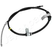 Japanparts Seilzug, Feststellbremse BC-H23R