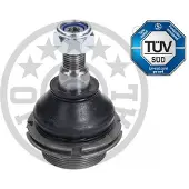 OPTIMAL Traggelenk Vorne Links Vorne Rechts oben passend für PEUGEOT 508 SW I (8E) G3-958