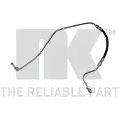 NK Bremsschlauch [Hersteller-Nr. 853980] für Renault