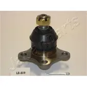 Japanparts Traggelenk Vorne Unten für MITSUBISHI L 300 / Delica II Pritsche / Fahrgestell (L03P) LB-509