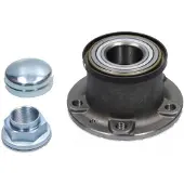 KAVO PARTS Radlagersatz Hinten für OPEL Movano C Kastenwagen (U9) WBK-10071