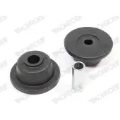 Monroe Federbeinstützlager mk529 für RENAULT NISSAN