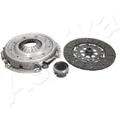 ASHIKA Kupplungssatz Kupplung für LAND ROVER Defender SUV (L316) 92-0L-L04