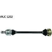 Skf VKJC 1202 Antriebswelle Hinten Rechts für BMW X3 (E83)