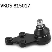 Skf Trag-/Führungsgelenk VKDS 815017