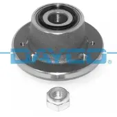 DAYCO Radlagersatz KWD1342