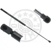 OPTIMAL Heckklappendämpfer Gasfeder Heckklappe Kofferraum Ag-50355