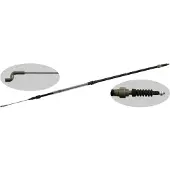SWAG Seilzug, Feststellbremse 30 92 7161