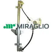 MIRAGLIO 30/2081 Fensterheber Vorne Links für NISSAN X-TRAIL (T30)