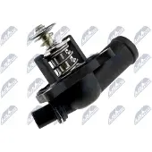 NTY Thermostat, Kühlmittel CTM-VW-004