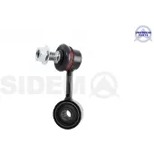SIDEM Koppelstange Stabilisator für MITSUBISHI PAJERO II (V3W, V2W, V4W) Vorne Rechts 72061