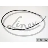 Linex Seilzug, Feststellbremse 11.01.02 Rechts