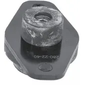 MAGNUM TECHNOLOGY Federbeinstützlager A7Y022