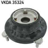 Skf Federbeinstützlager [Hersteller-Nr. VKDA35324] für Peugeot, Citroën