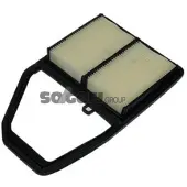 PURFLUX Luftfilter A1391