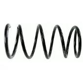 SACHS Fahrwerksfeder 998 711