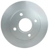 Hella Bremsscheibe [Hersteller-Nr. 8DD355102-231] für Ford, Mazda