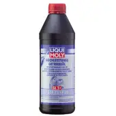 Liqui moly Gl3+ Sae 75w-80 1l Getriebeöl