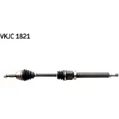 Skf Antriebswelle VKJC 1821 vorne rechts 352,2/918mm für FORD B-MAX FIESTA VI