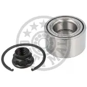 OPTIMAL Radlagersatz für TOYOTA AVENSIS Kombi (T25) 74mm 981199