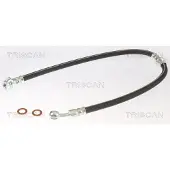 TRISCAN Bremsschlauch F10x1 & Banjo IAM-Expertise für u.a. NISSAN X-TRAIL