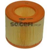 PURFLUX Luftfilter A378 für SAAB 9-5 Kombi (YS3E) Filtereinsatz