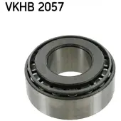 Skf Radlager VKHB 2057