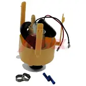 AIRTEX E10767PK Elektrisch Kraftstoffpumpe für FIAT DUCATO Pritsche/Fahrgestell (230) 2bar