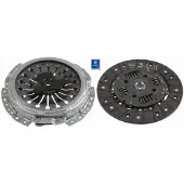 SACHS Kupplungssatz 3000 855 401